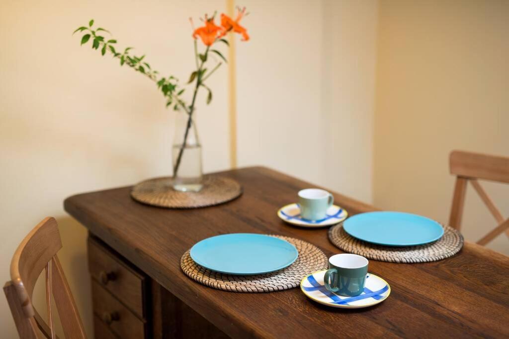 Appartamento Bright loft in amazing location Cracovia Esterno foto